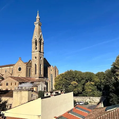 Opus Firenze Boutique B&B Turandot -City Center Firenze