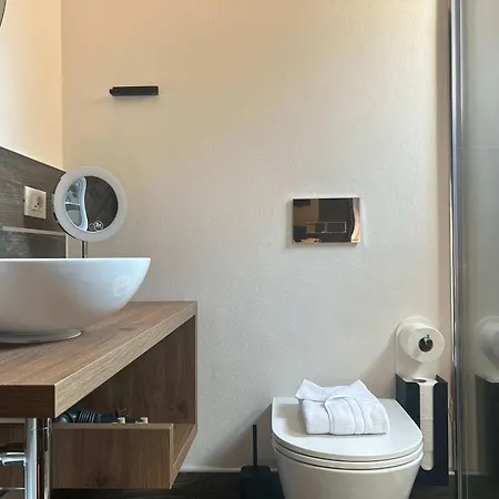 Opus Firenze Boutique B&B Turandot -City Center 4*