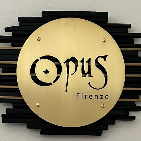 Bed and breakfast Opus Boutique Turandot -city Center