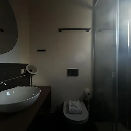 Bed and breakfast Opus Boutique Turandot -city Center Florencia