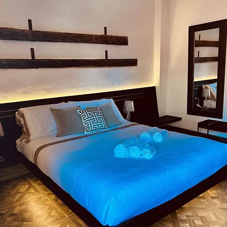 Bed and breakfast Opus Boutique Turandot -city Center