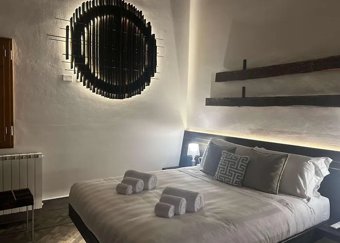 Opus Boutique Turandot -city Center Bed and breakfast 4*