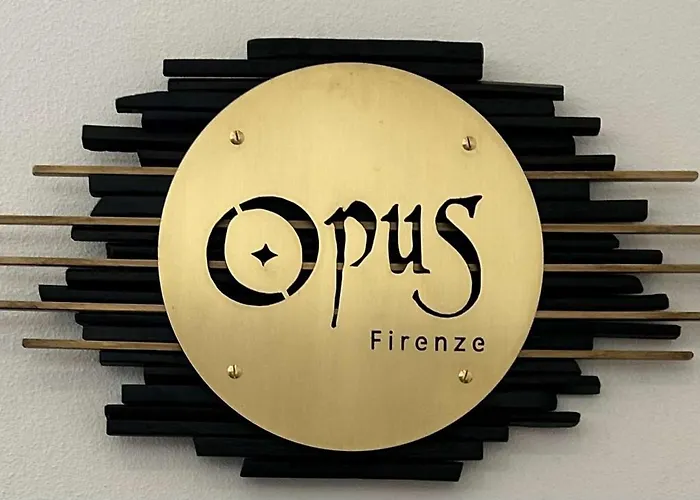 Bed and breakfast Opus Boutique Turandot -city Center