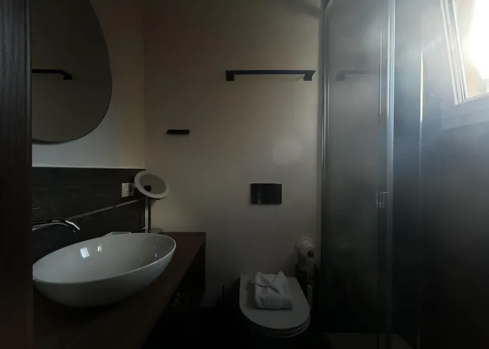 Bed and breakfast Opus Boutique Turandot -city Center Florencia