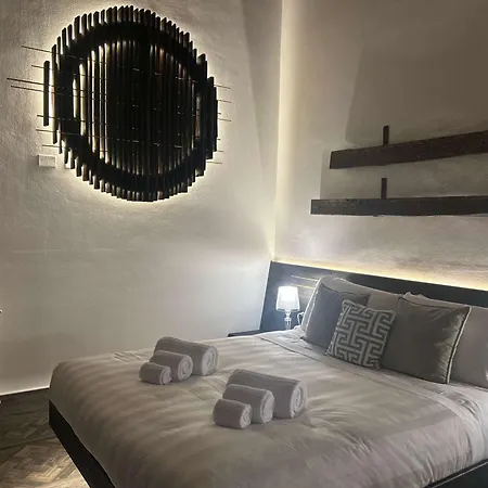 ベッド・アンド・ブレックファスト Opus Firenze Boutique B&B Turandot -City Center フィレンツェ