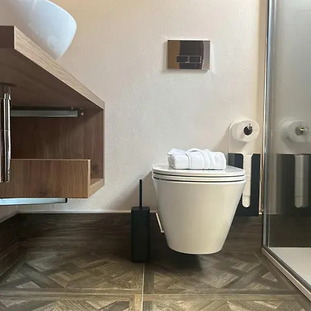 Opus Firenze Boutique B&B Turandot -City Center