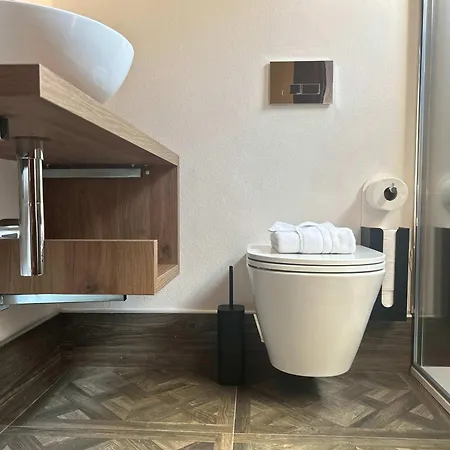 Opus Firenze Boutique B&B Turandot -City Center 4*